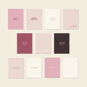 pink digital background