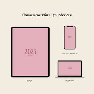 pink wallpaper