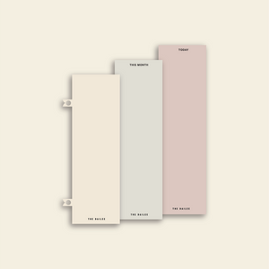 planner bookmarks