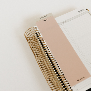 snap-in bookmarks