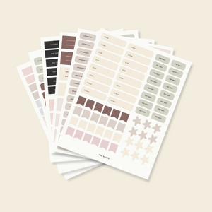 planner stickers
