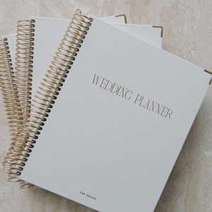 bridal planning kit