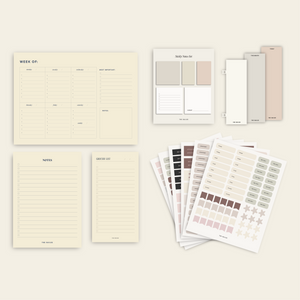 productivity accessories bundle
