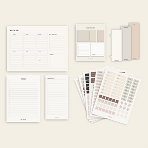 productivity accessories bundle