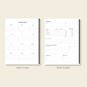 digital daily planner