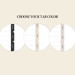 goodnotes daily planner