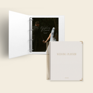 wedding planning bundle