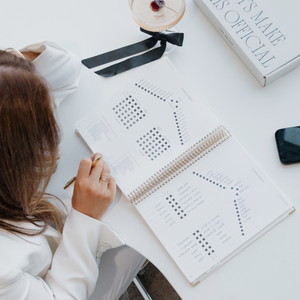 complete bridal planner