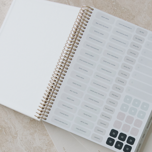 wedding day checklist