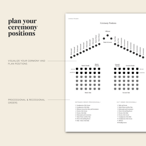 printable wedding planner 1