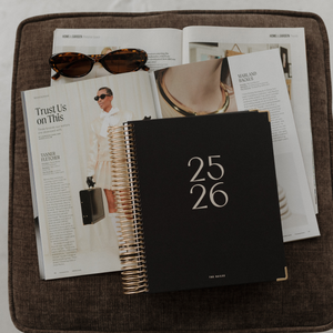 best weekly mom planner